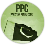 ppc pakistan penal code 1860 android application logo